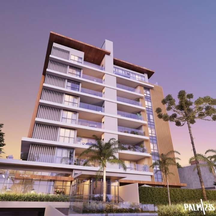 Apartamento - Centro